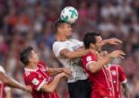 Liverpool Mats Hummels Bayern Munchen 2017 