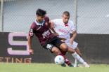 Salernitana Hraiech Saber Carpi 2017 Carpi, Italy. 