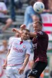 Carpi Gabriele Perico Salernitana 2017 Carpi, Italy. 