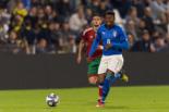 Italy 2017 UEFA European Under 21  Championship Italy 2019 Qualifying Friendly Match 