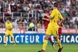 Dijon 2017 Ligue 1  2017  2018 9°Day 