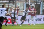 Parma 2017 italian championship 2017 2018  Serie B 10°Day 