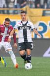 Parma 2017 italian championship 2017 2018  Serie B 10°Day 