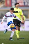 Sampdoria 2017 italian championship 2017 2018 14°Day 