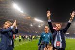 Juventus Fabio Paratici Sports Director Juventus 2018 Roma, Italy. 