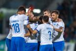 Italy 2018 Uefa Euro Under 21  Italy 2018 Qualifying Round Friendly Match 