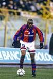 Bologna 1998-1999 italian championship 1998-1999 Italy. 