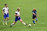 Inter Morten Thorsby Sampdoria Kristoffer Askildsen Giuseppe Meazza match between Inter 2-1 Sampdoria Milano, Italy 