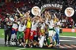 Sevilla 2023 Uefa Europa League 2022  2023 Final 
