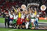 Sevilla 2023 Uefa Europa League 2022  2023 Final 