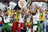 Sevilla 2023 Uefa Europa League 2022  2023 Final 
