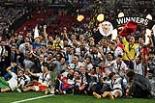 Sevilla 2023 Uefa Europa League 2022  2023 Final 