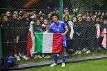 Italy Women 2024 UEFA Women’s Nations League 2024 Friendly Match 