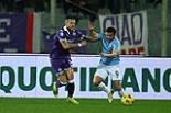 Lazio Cristiano Biraghi Fiorentina 2024 Firenze, Italy 
