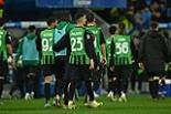 Sassuolo 2024 Italian championship 2023 2024 21°Day 