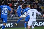 Empoli 2024 Italian championship 2023 2024 27°Day 