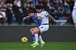 Empoli Gianluca Lapadula Cagliari 2024 Empoli, Italy 