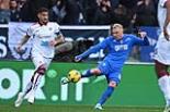 Empoli Alessandro Deiola Cagliari 2024 Empoli, Italy 