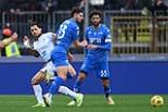 Empoli 2024 Italian championship 2023 2024 27°Day 