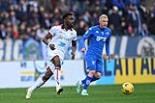 Cagliari Viktor Kovalenko Empoli 2024 Empoli, Italy 