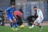 Cagliari Nicolo Cambiaghi Empoli 2024 Empoli, Italy 