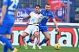 Cagliari Sebastian Walukiewicz Empoli 2024 Empoli, Italy 