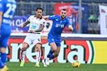 Cagliari Sebastian Walukiewicz Empoli 2024 Empoli, Italy 