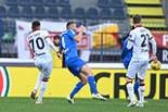 Cagliari Sebastian Walukiewicz Empoli 2024 Empoli, Italy 