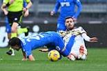 Empoli Gianluca Gaetano Cagliari 2024 Empoli, Italy 