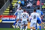 Cagliari Sebastiano Luperto Empoli 2024 Empoli, Italy 
