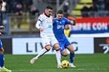 Cagliari Razvan Marin Empoli 2024 Empoli, Italy 