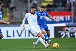 Cagliari Razvan Marin Empoli 2024 Empoli, Italy 