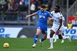 Empoli Antoine Makoumbou Cagliari 2024 Empoli, Italy 