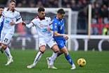 Cagliari Razvan Marin Empoli 2024 Empoli, Italy 