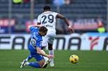Cagliari Razvan Marin Empoli 2024 Empoli, Italy 