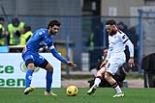 Cagliari Sebastiano Luperto Empoli 2024 Empoli, Italy 