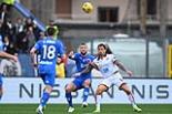 Empoli Gianluca Lapadula Cagliari 2024 Empoli, Italy 