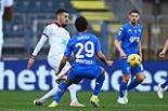 Cagliari Youssef Maleh Empoli 2024 Empoli, Italy 