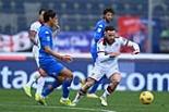 Cagliari Youssef Maleh Empoli 2024 Empoli, Italy 