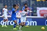 Cagliari Youssef Maleh Empoli 2024 Empoli, Italy 
