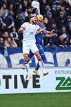 Cagliari Mattia Destro Empoli 2024 Empoli, Italy 