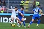 Cagliari Liberato Cacace Empoli 2024 Empoli, Italy 