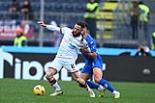 Cagliari Liberato Cacace Empoli 2024 Empoli, Italy 