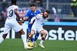 Cagliari Liberato Cacace Empoli 2024 Empoli, Italy 