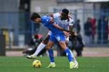 Empoli Antoine Makoumbou Cagliari 2024 Empoli, Italy 