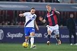 Bologna Carlos Augusto Inter 2024 Bologna, Italy 