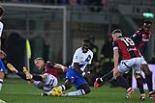 Bologna Marcus Thuram Inter Lewis Ferguson Renato Dall Ara match between Bologna 0-1 Inter Bologna, Italy 