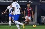 Bologna Alessandro Bastoni Inter 2024 Bologna, Italy 