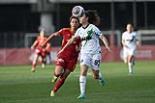 Sassuolo Women Valentina Giacinti Roma Women 2024 Roma, Italy 