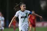 Sassuolo Women 2024 Italian championship 2023 2024  Femminile Poule Scudetto 